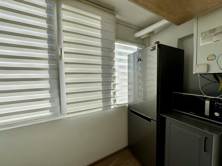 Apartament cu 2 camere decomandat, mobilat în Girocului