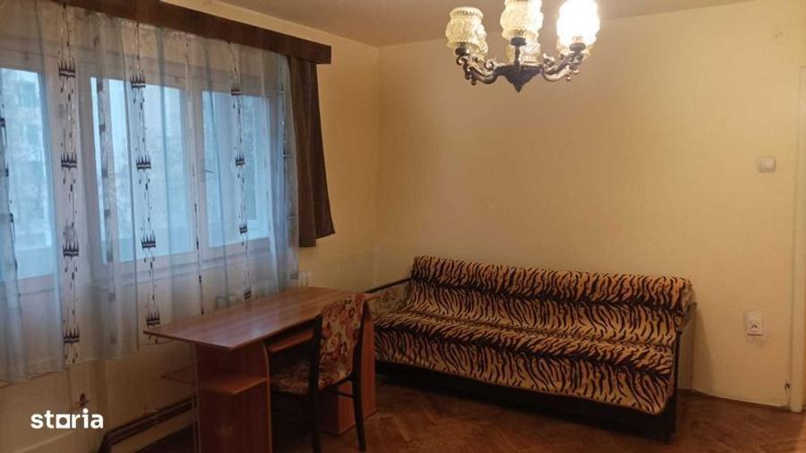 Proprietar 2 camere, centrala proprie, complex - 5