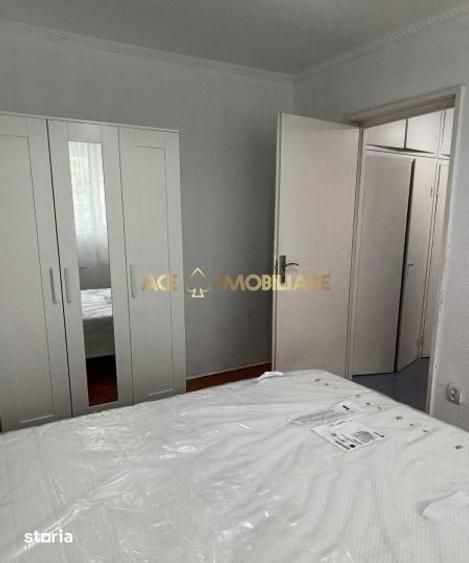 2 Camere de inchiriat | Mihai Bravu | Metrou | Renovat | A.C - 5