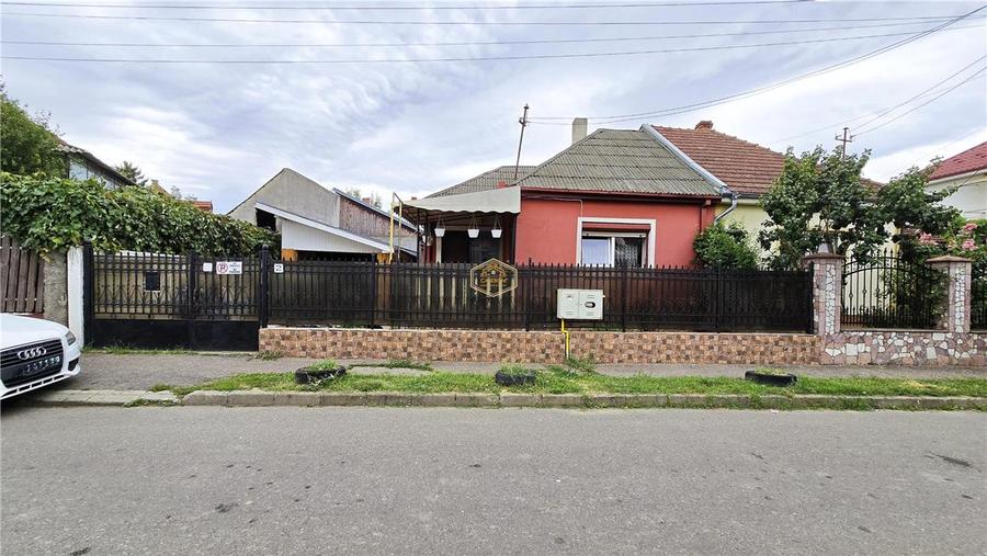 VIDEO - Calea Odoreului | Casa cu 4 camere - Teren 288 m² | <5 minute de centrul - 34