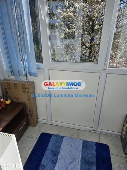 Inchiriere apartament 2 camere nedecomandat Targoviste Micro 5 - 18
