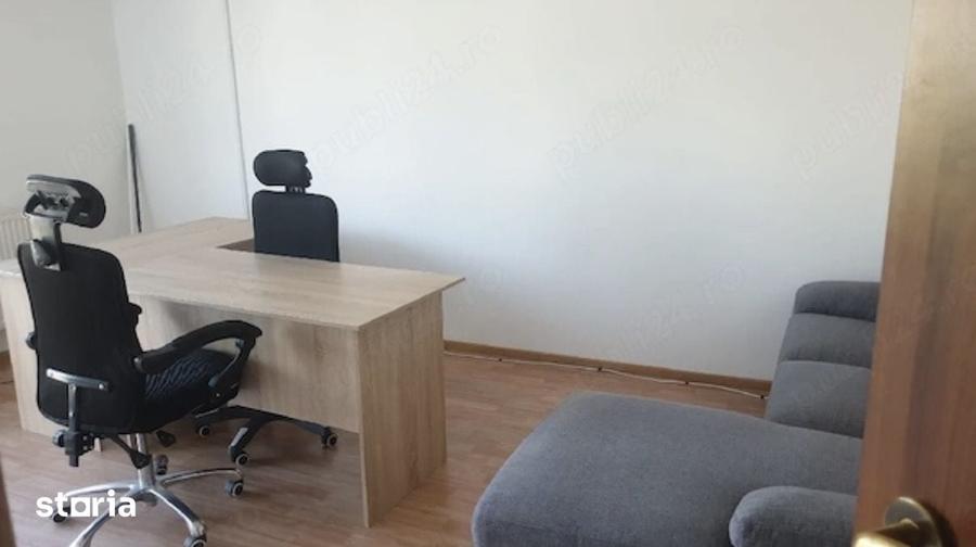 Spațiu comercial, de 25 mp, în Iosia