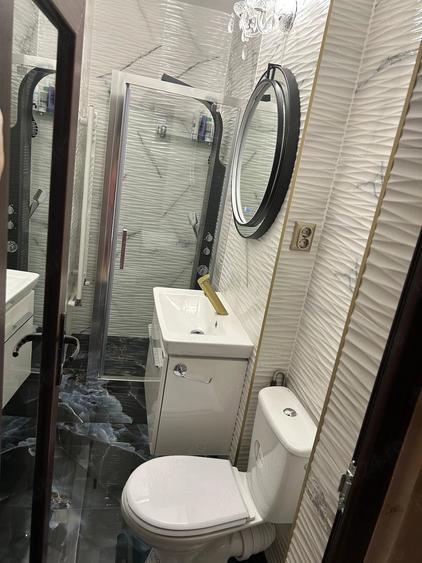 Apartament cu 2 camere decomandat în Micro 19
