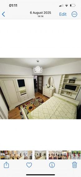 De inchiriat apt trei camere - 4