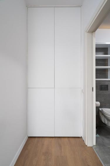 Apartament cu 2 camere semidecomandat, mobilat în Pipera