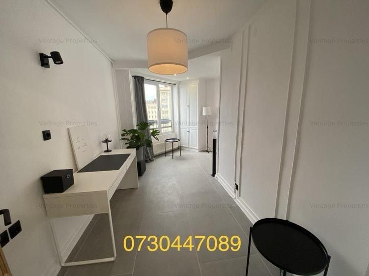 Apartament cu 3 camere decomandat în Unirii