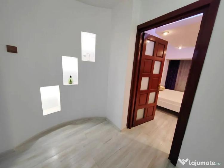 COMISION 0% Nicolina - Apartament 2 camere OPEN SPACE 100 mp - 5