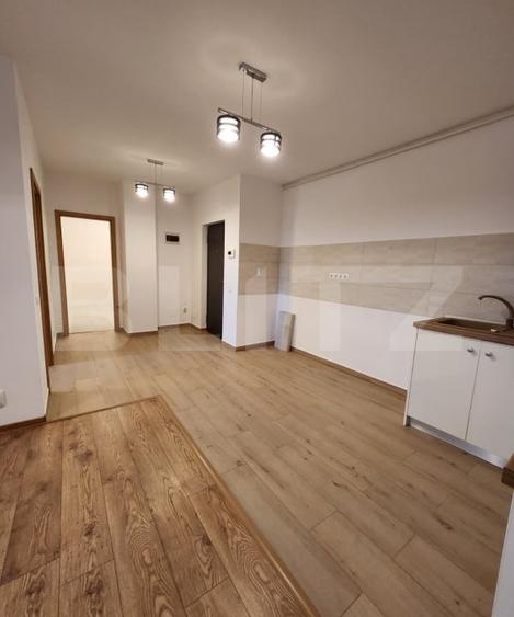 Apartament cu 3 camere semidecomandat, mobilat în Mănăștur