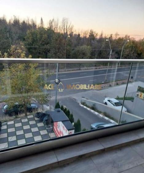 Apartament cu 2 camere decomandat, mobilat în Vitan