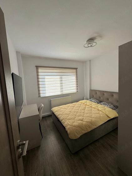 Apartament cu 2 camere decomandat în Ștrand