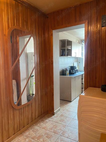 Apartament cu 2 camere decomandat în Mănăștur