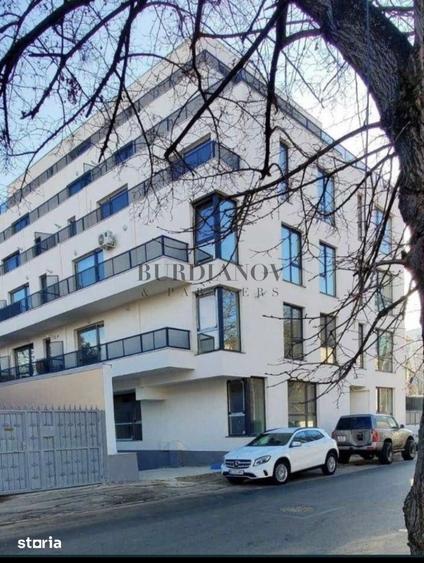 Garsonieră în Centrul Civic