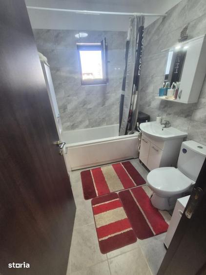Apartament cu 2 camere în Metalurgiei