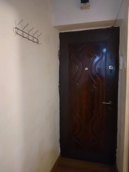 Garsonieră decomandată în Exterior Vest