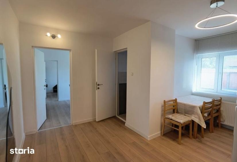 Inchiriez apartament Sanmartin chirie centru 2 camere - 7