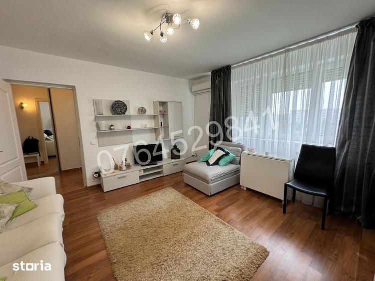 Apt. 2 cam. zona Titan,Str. Postavarul 3,metrou N. Grigorescu 10 min. - 19