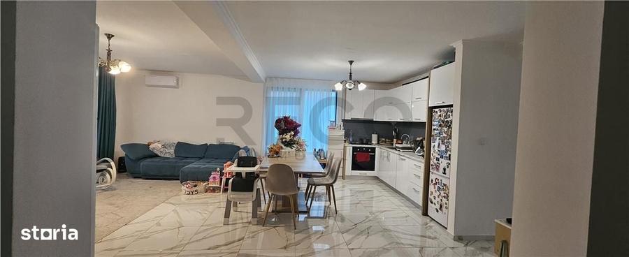 Casă cu 4 camere cu Teren 500 Mp în Sântandrei