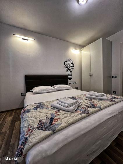 Apartament cu 3 camere în Dămăroaia