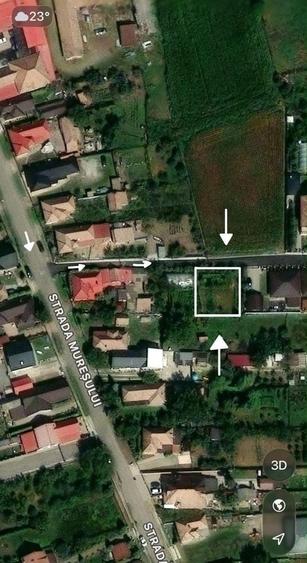Spațiu comercial, în Nazna