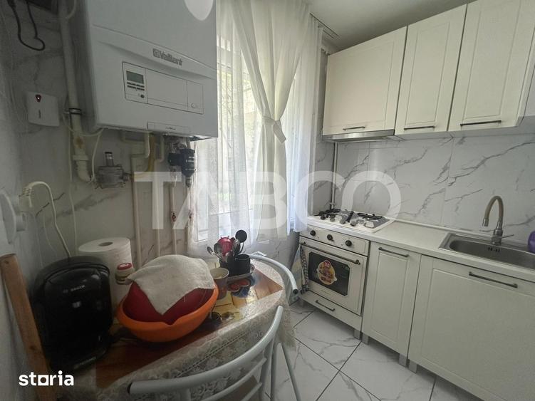 Garsonieră decomandată, mobilată în Lazaret