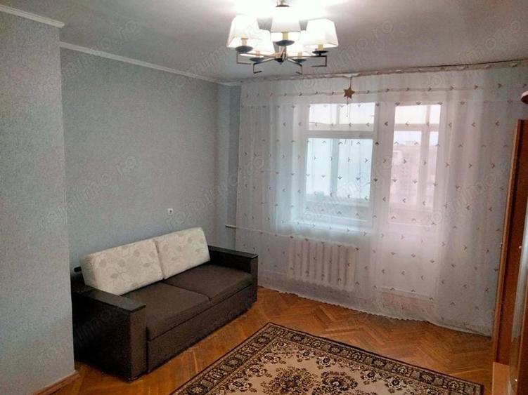 Garsonieră decomandată în Turda