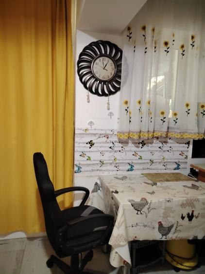 Garsonieră decomandată, mobilată în Alexandru cel Bun