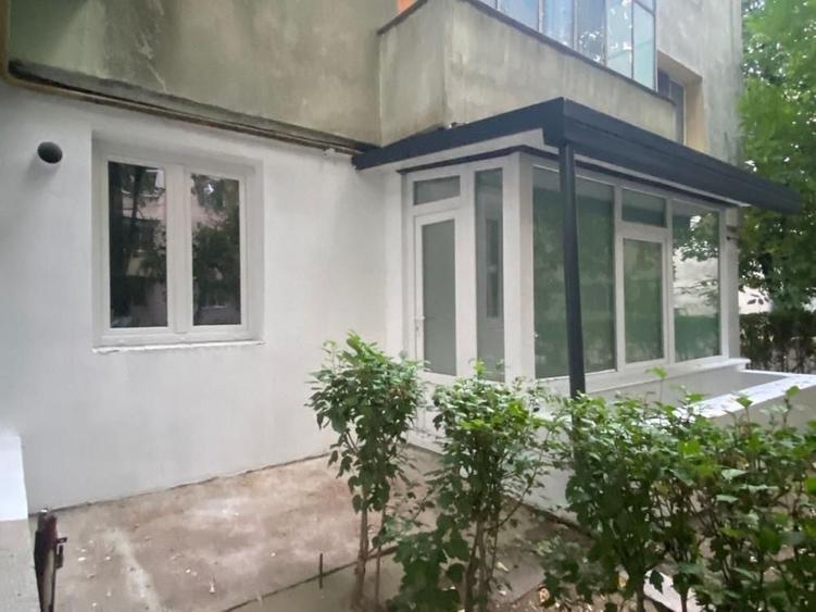 Apartament cu 2 camere în Gară