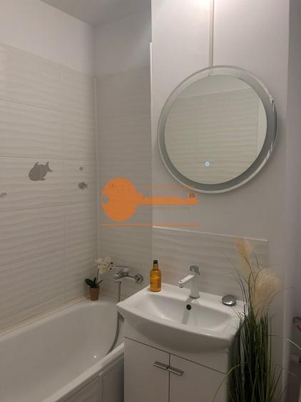 Apartament cu 3 camere decomandat în Lujerului