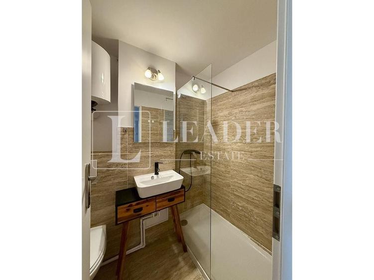 Apartament cu 2 camere decomandat în Aviatorilor