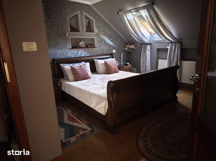 Casă cu Teren 632 Mp în Ultracentral