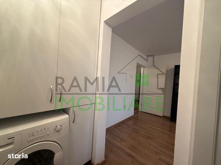 Apartament cu 3 camere decomandat, mobilat în Astra