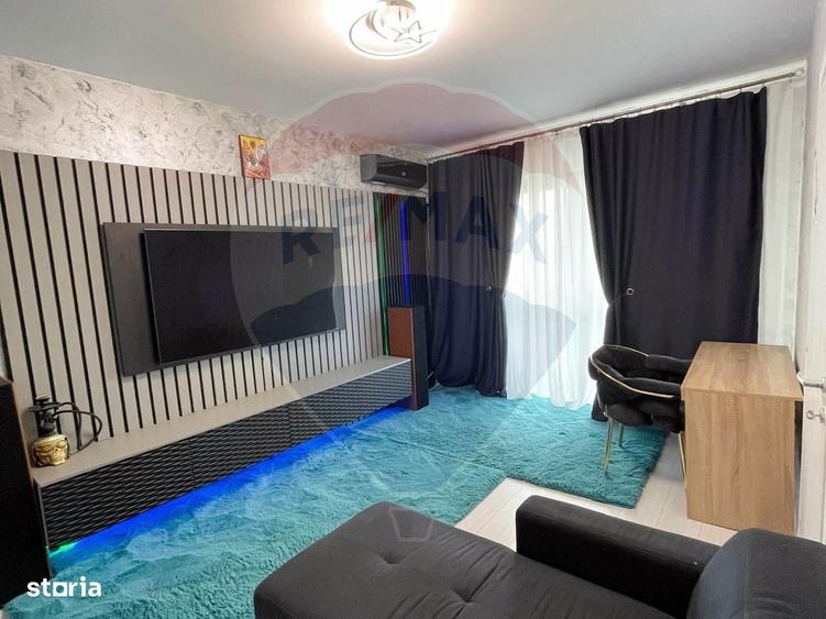 Apartament cu 4 camere în Fundeni