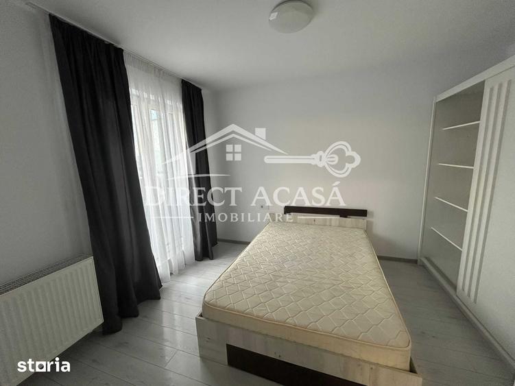 Apartament 2 camere de inchiriat Complex Maurer Residence - 5