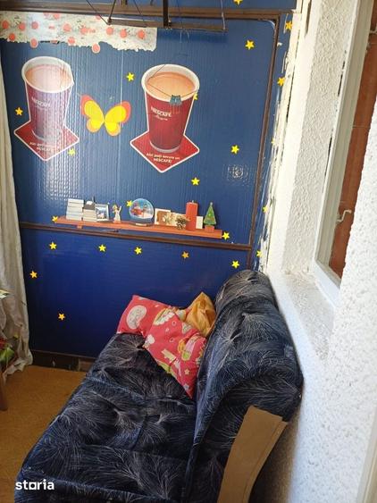 Garsonieră decomandată în Pantelimon