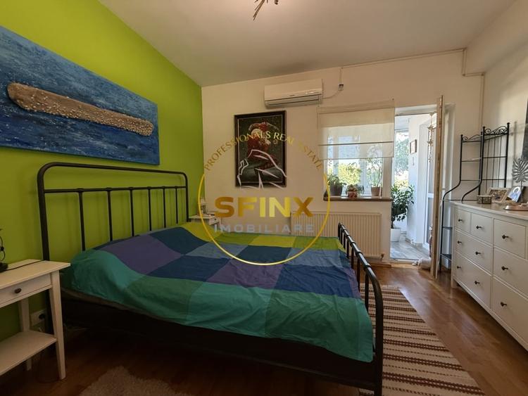 Apartament cu 3 camere semidecomandat în Pache Protopopescu