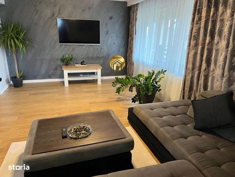 Apartament 3 camere in Vila - Tot etajul 1 + Terasa Mare + Curte! - 6