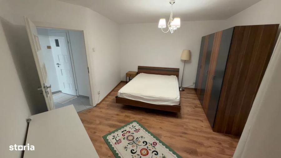 Apartament 2 Camere | Piata Alba Iulia |  View Panoramic | - 8