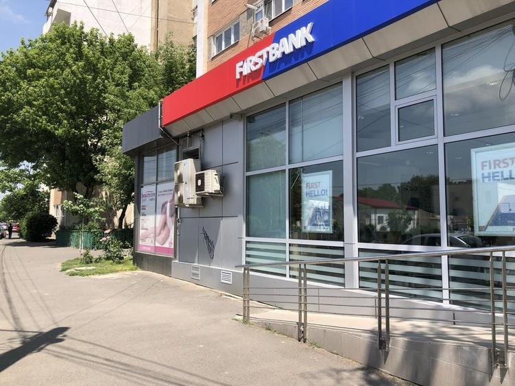 Spațiu comercial, de 80 mp, în Călărași