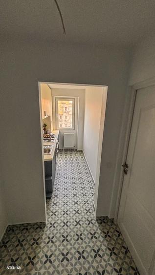Apartament cu 2 camere în Viziru 3