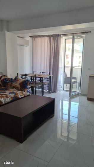 Apartament cu 2 camere în Nord