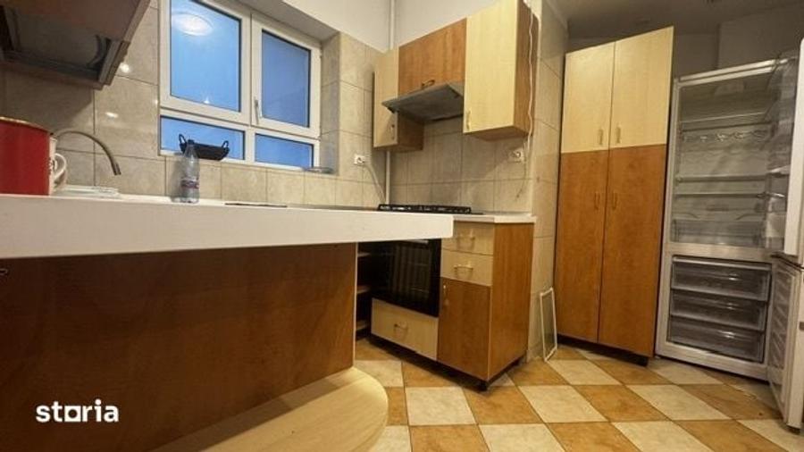 Apartament cu 2 camere în Cișmigiu