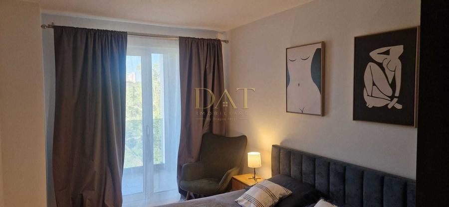 Apartament cu 3 camere decomandat în Gheorgheni