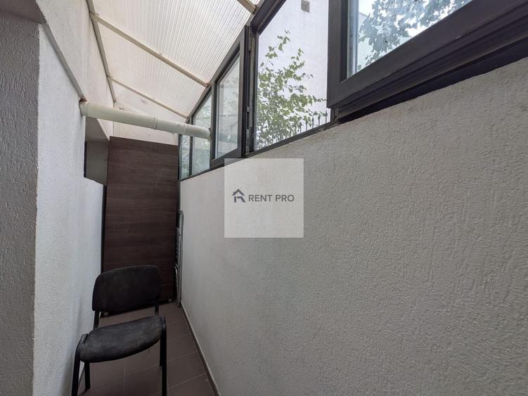 Garsonieră decomandată, mobilată în Grozăvești