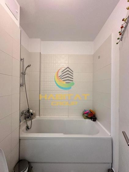 Apartament cu 2 camere decomandat, mobilat în Timișoara