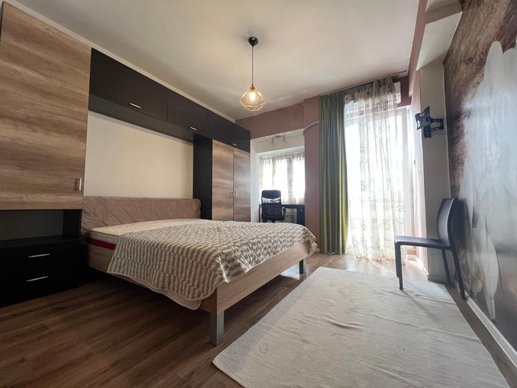 480€, metrou. Piata Universitatii, intretinere si internet incluse! - 4