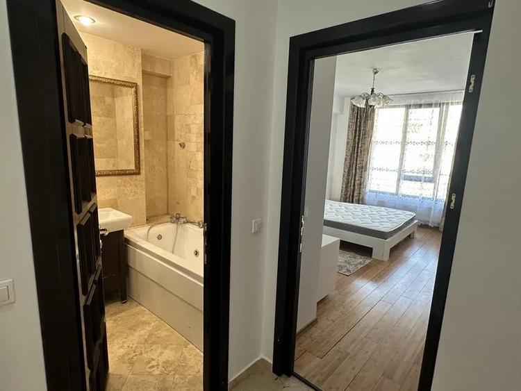Apartament cu 2 camere decomandat, mobilat în Copou