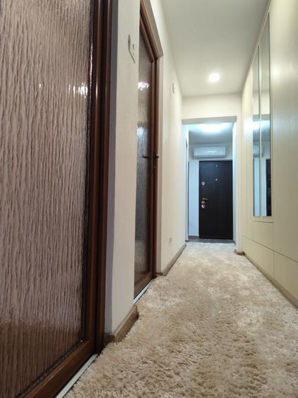 Apartament cu 3 camere decomandat în Micălaca
