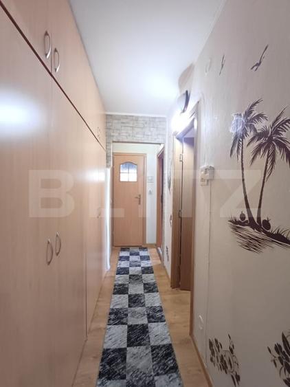 Apartament cu 3 camere, 54 mp, zona Lidl - 6