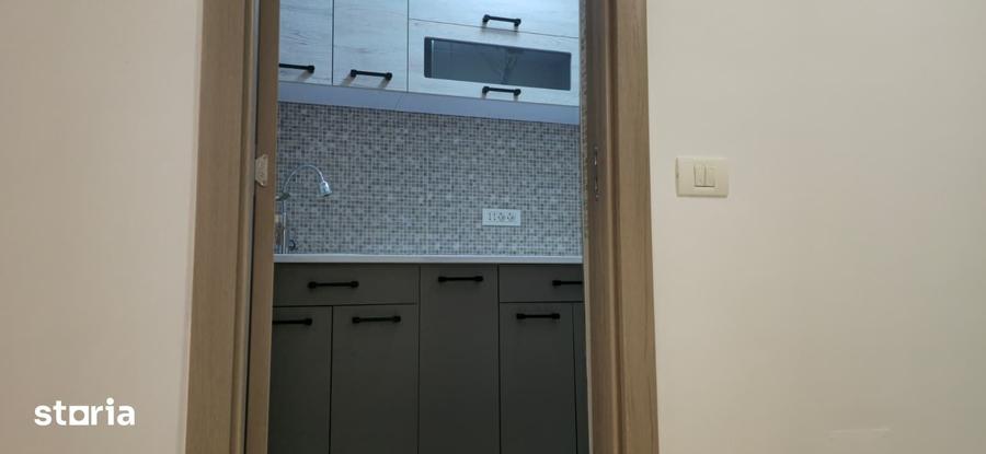 Garsonieră în Tudor Vladimirescu
