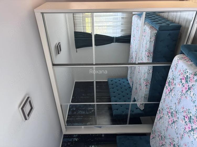 Apartament 3 camere Savinesti Neamt